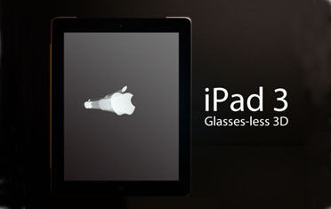苹果将在3月首周推出下一代iPad