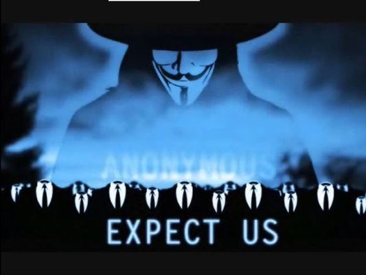 Anonymous将攻击DNS根服务器 切断互联网