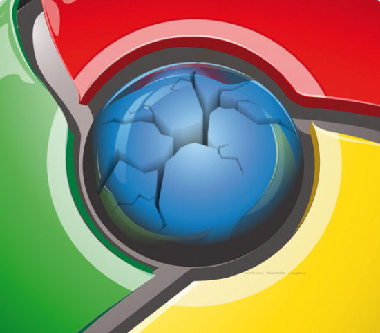 谷歌24小时内完成Chrome“黑客大赛”漏洞修复