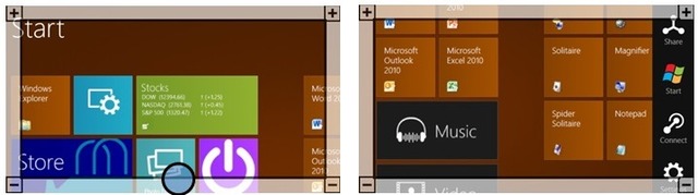 Windows 8增添文本语音工具 可更好地为用户导航