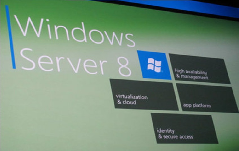 Windows Server 2012 Beta Essentials 发布